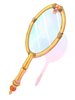 Icon of Crystal Mirror