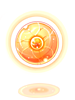 Icon of Flame Stone
