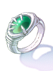 Icon of Green Jenoss's Family Ring