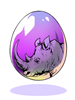 Icon of Rhino Pet Egg