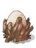 Icon of Savage Egg