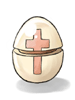 Icon of Topalit Egg