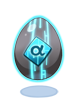 Icon of Child Admin Alpha Egg