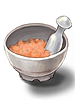 Icon of Orange Dyestuffs