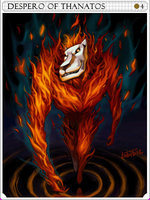 Despero of BaronessofRetribution Card