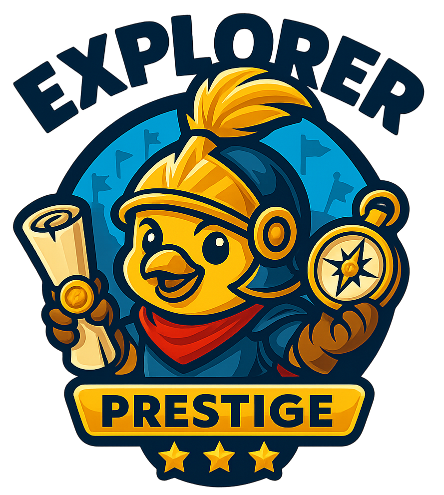 Zaifer - Explorer Quest